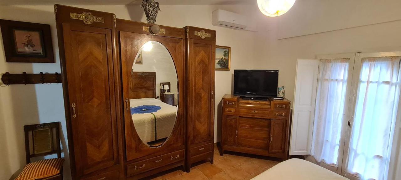 Ferienwohnung Edy House Castiglione In Teverina Exterior foto